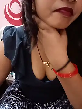 Live webcamthumbnail van Cute-sonam-01 met #girls, #hd en #mobile