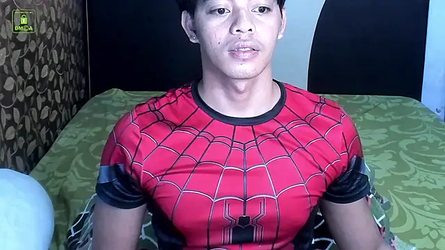 Crazyasiancum1 webcam