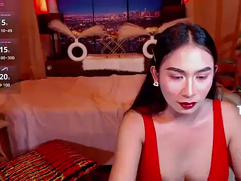 MALICIOUS_EVA webcam