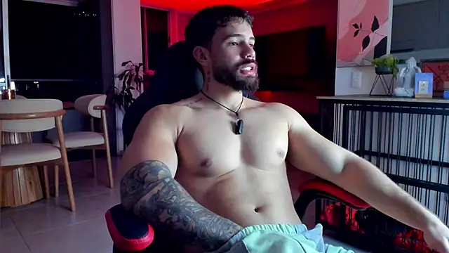 Valenthino_Salvatore webcam