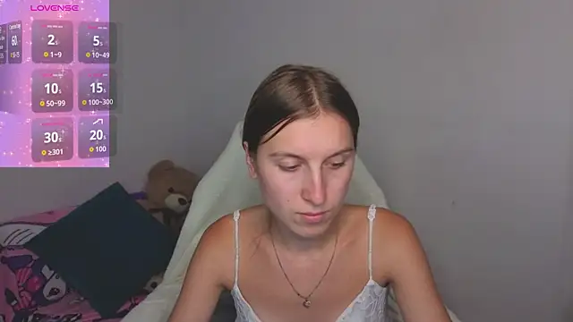 Xenia_paradise webcam