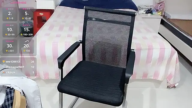 miaomiao-99 webcam