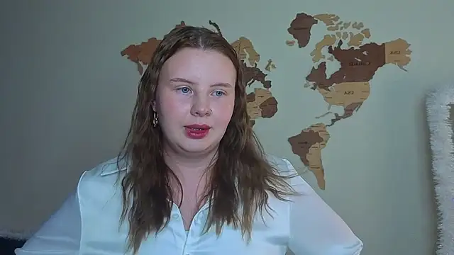 IsobelBoderick webcam
