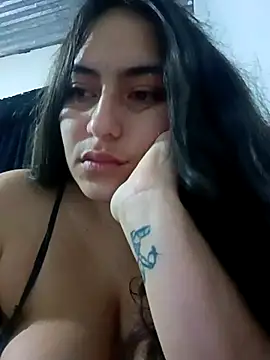 xandra252 webcam