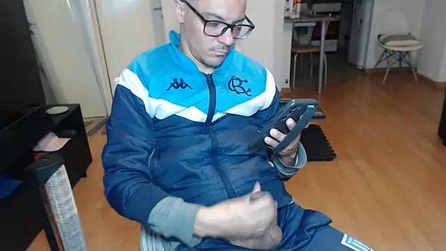 guachin_hunk webcam