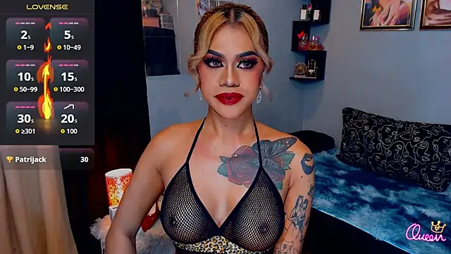 StellaStrong30 webcam