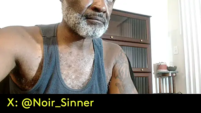 sinnernoir webcam