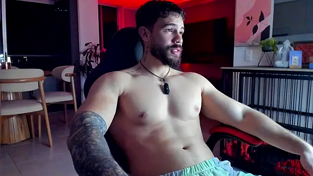 Valenthino_Salvatore webcam
