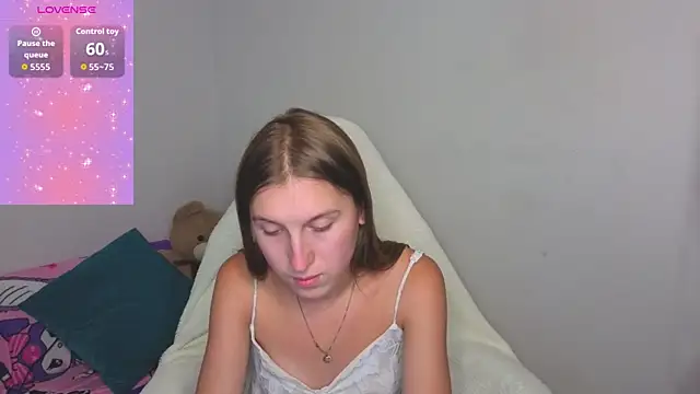 Xenia_paradise webcam