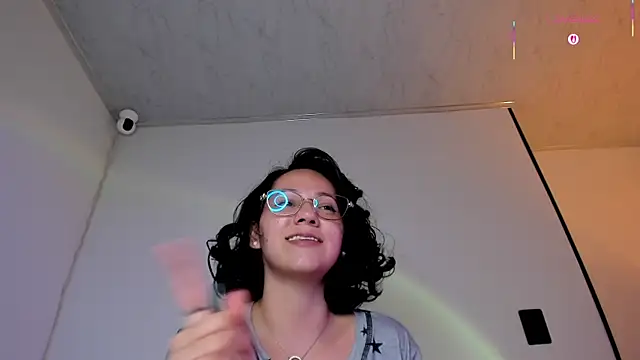 Anyi_1 webcam
