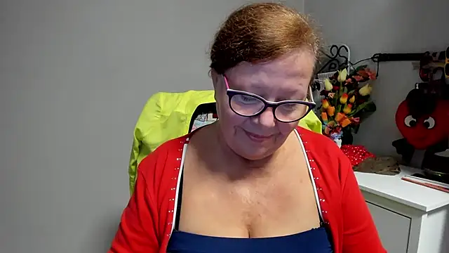 Adelewildx webcam