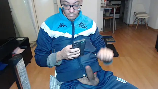 guachin_hunk webcam