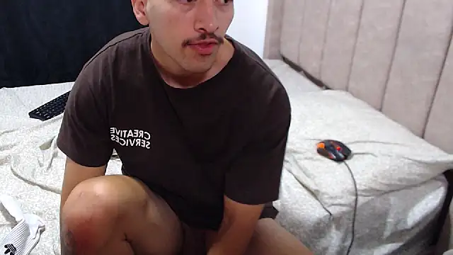 darekgates webcam
