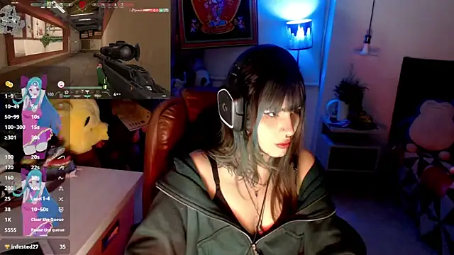 xdirtyvenomx webcam