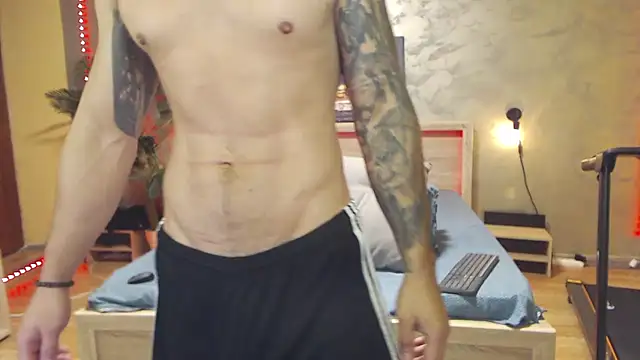 Tiberius_hunk webcam