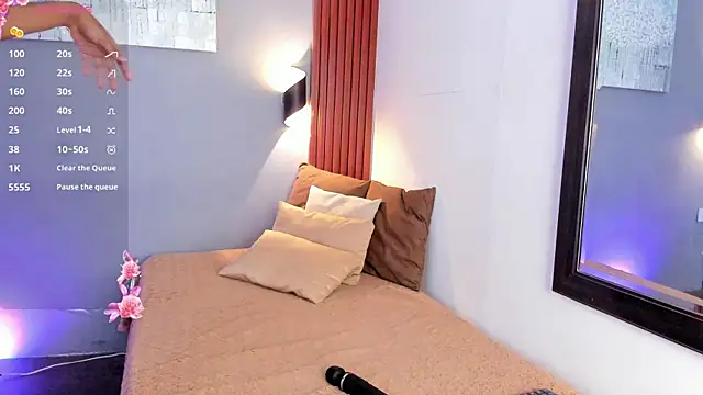 Stephanni_ webcam