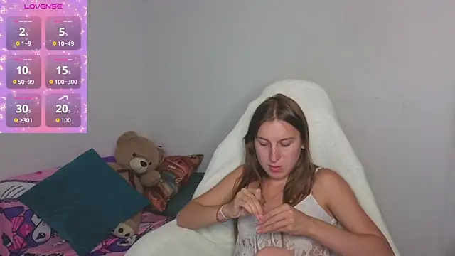 Xenia_paradise webcam