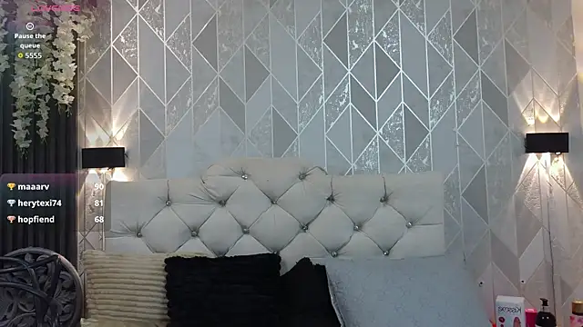 Zaira_bonny webcam