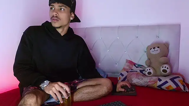Angel_foxc13 webcam