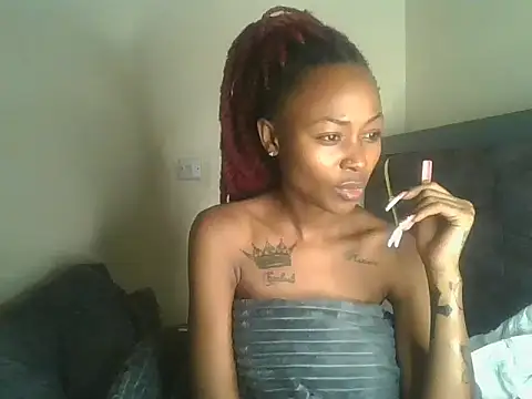 Prettyquueen webcam