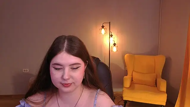 PixelGoddess webcam