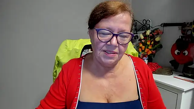 Adelewildx webcam
