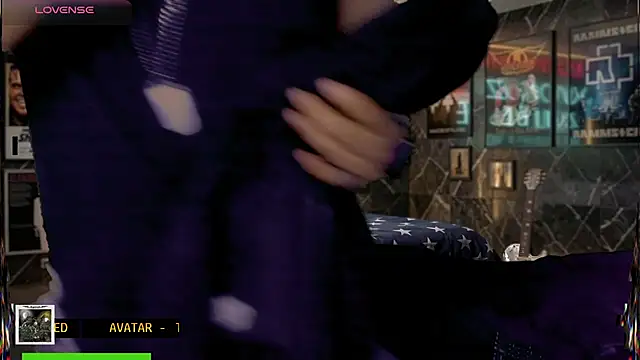 chino_roz webcam