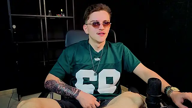 FelixStarkk webcam