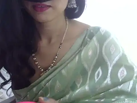 Laila_Cute webcam