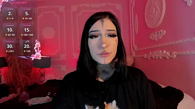 Kat_VonDe webcam