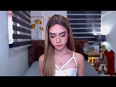 JuicyCockThea webcam