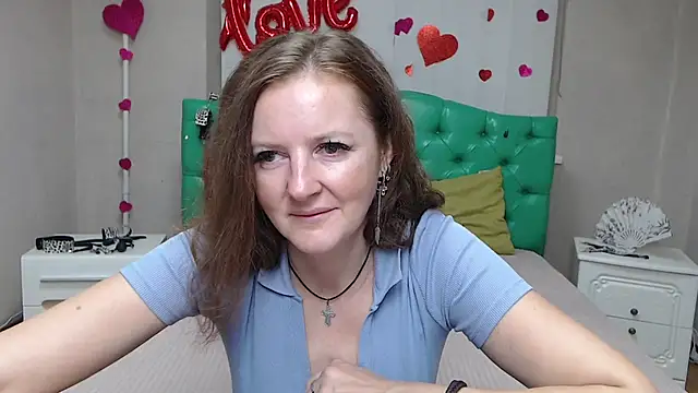 MeganPirs webcam