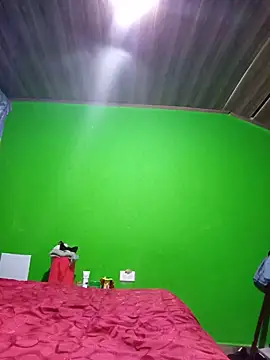 Zoe_aylor webcam