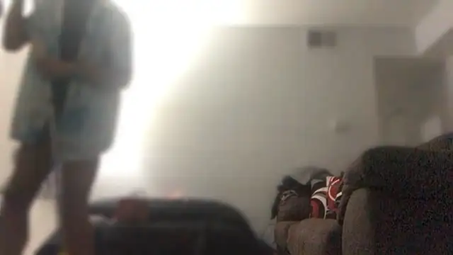 gaseousounce61 (M young) - New User with another user