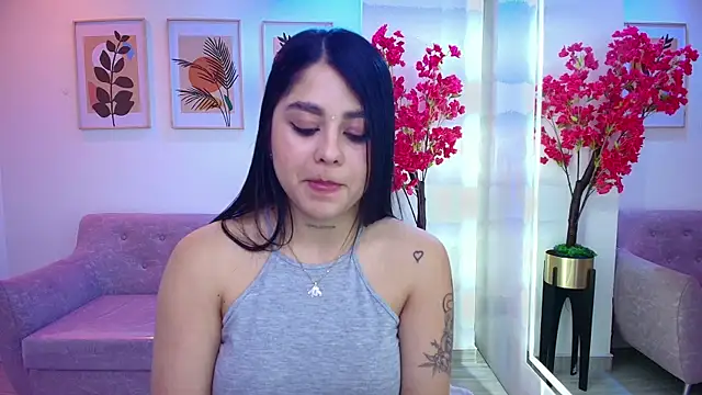 Julie_vancouver webcam