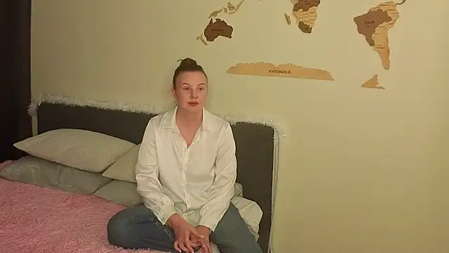 IsobelBoderick webcam
