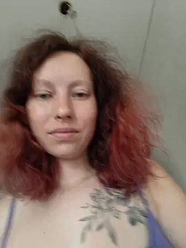 Frost_foxy webcam