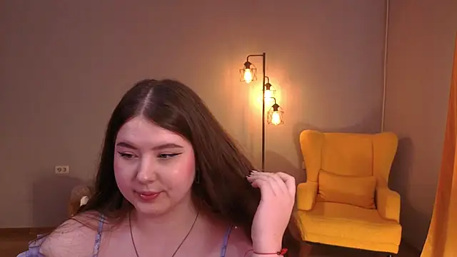 PixelGoddess webcam
