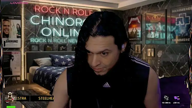 chino_roz webcam