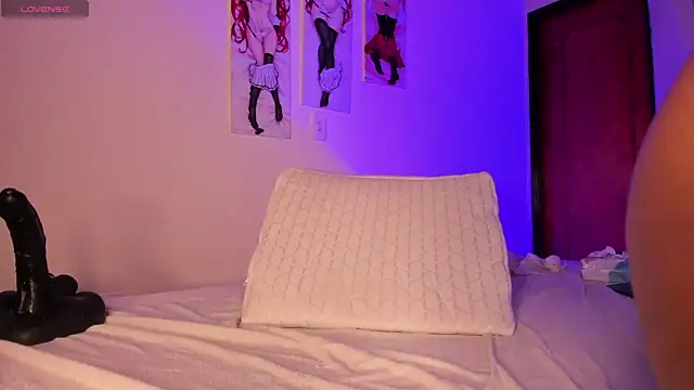 annita_lopez webcam