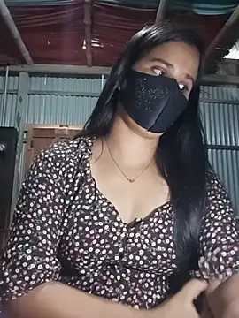 Sexy-Binita webcam