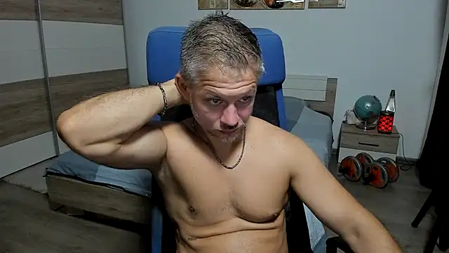 RobbyShawz webcam