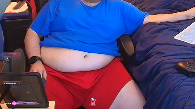 lefty15242 webcam