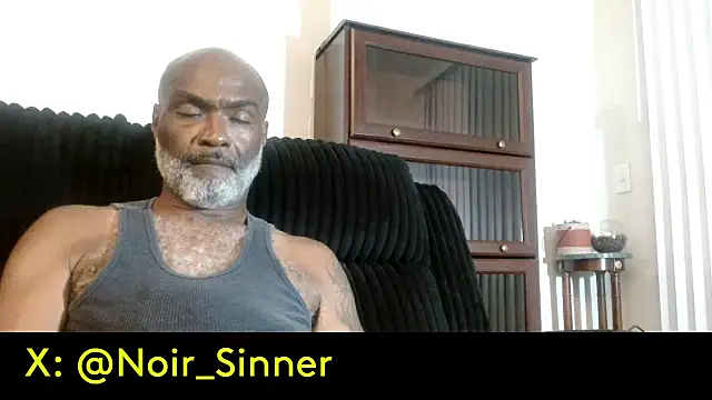 sinnernoir webcam