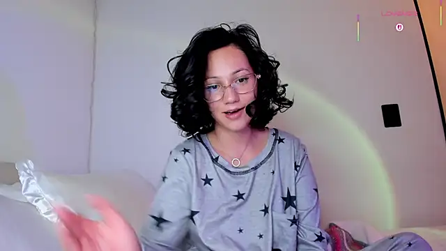 Anyi_1 webcam
