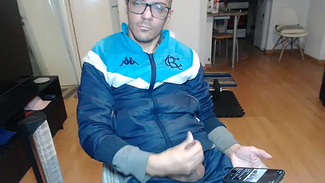 guachin_hunk webcam