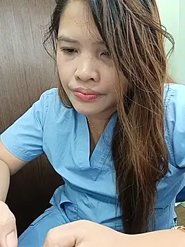 Wild_OfficeGirl_Margarett