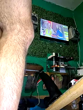 Ricorry@xh webcam