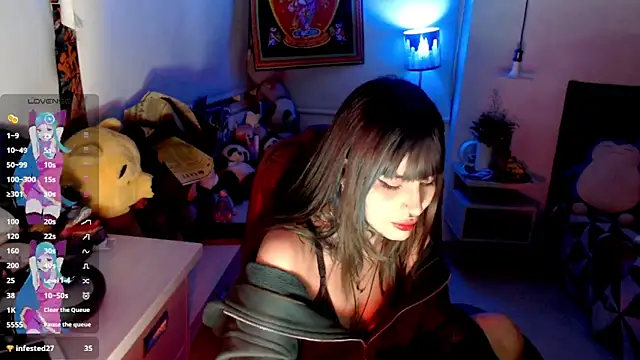 xdirtyvenomx webcam