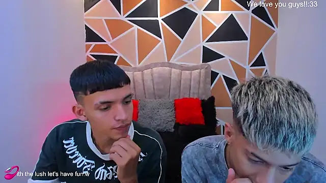 Juan_Nd_Steven webcam